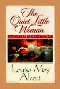 Quiet Little Woman Tillys Christmas