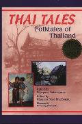 Thai Tales Folktales Of Thailand