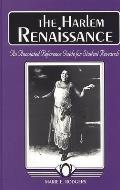 The Harlem Renaissance: An Annotated Reference Guide for Student Research
