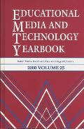 Educational Media and Technology Yearbook 2000: Volume 25