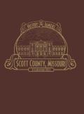 Scott County, Mo: History & Families (Limited)