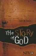 Bible Niv The Story of God