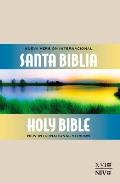 Biblia Bilingue-PR-NVI/NIV