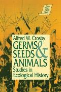 Germs Seeds & Animals Studies In Ecologi