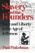 Slavery & The Founders The Dilemmas
