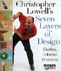 Christopher Lowells Seven Layers Of Desi