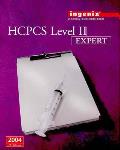 Hcpcs 2004 Level II Expert