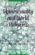 Homosexuality & World Religions