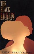 Black Back Ups Poetry