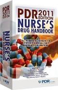 PDR Nurse's Drug Handbook: The Information Standard for Prescription Drugs and Nursing Considerations (Physicians' Desk Reference Nurse's Drug Handbook)