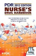 PDR Nurses Drug Handbook 2013