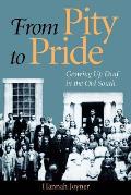 From Pity to Pride: Growing Up Deaf in the Old South