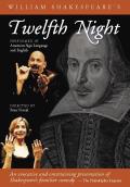 William Shakespeare's Twelfth Night DVD: Performed in American Sign Language and English