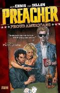 Preacher Volume 03 Proud Americans