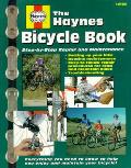 Haynes Bicycle Book