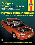 Dodge & Plymouth Neon 1995-99