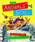 Animals Song