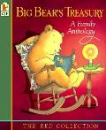 Big Bears Treasury A Family Anthology