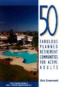 50 Fabulous Planned Retirement Communiti