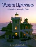 Western Lighthouses Olympic Peninsula