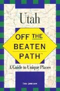 Utah Obp 1st Edition