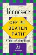 Tennessee Obp 3rd Edition
