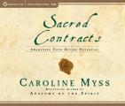 Sacred Contracts Awakening Your Divine