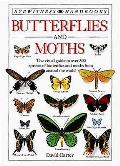Butterflies & Moths Eyewitness Handbook