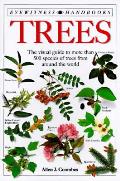 Trees Eyewitness Handbooks