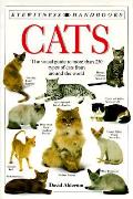 Cats The Visual Guide To More Than 250 Types