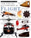 Visual Dictionary Of Flight Eyewitness