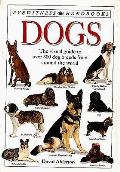 Dogs Visual Guide To Over 300 Dog Breeds From
