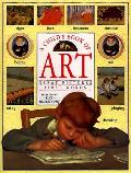 Childs Book Of Art