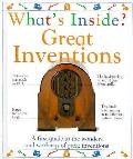Whats Inside Great Inventions