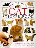 Ultimate Cat Sticker Book