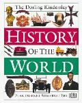 Dk History Of The World