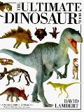 Ultimate Dinosaur Book