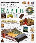 Visual Dictionary Of The Earth