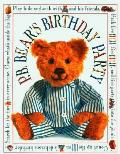 P B Bears Birthday Party