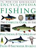 Dk Encyclopedia Of Fishing