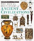 Visual Dictionary Of Ancient Civilization