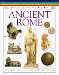 Ancient Rome Dk Pockets