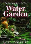 Master Book Of The Water Garden