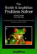 Reptile & Amphibian Problem Solver