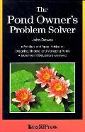 Pond Owners Problem Solver