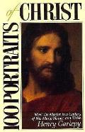 100 Portraits Of Christ