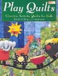 Play Quilts Creative Activity Quilts For Kids