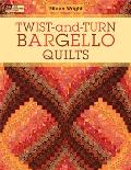 Twist & Turn Bargello