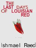 Last Days Of Louisiana Red
