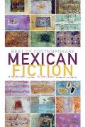 Best of Contemporary Mexican Fiction Bilingual